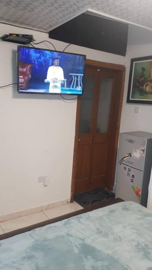 Mansholl Luxurious Apartment Freetown Kültér fotó