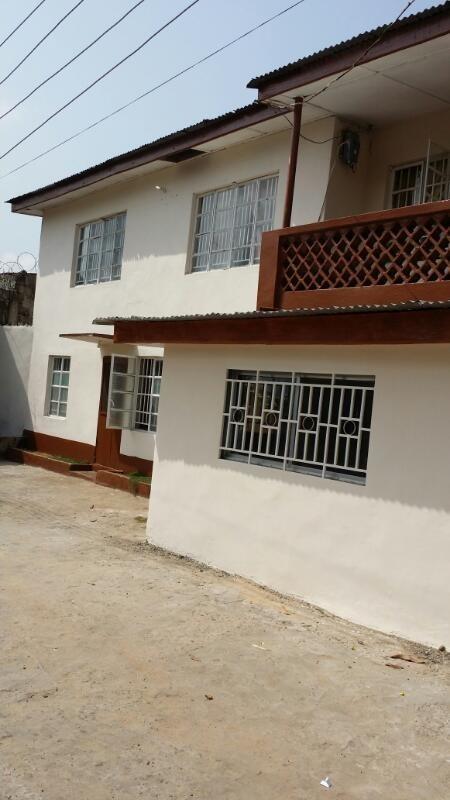 Mansholl Luxurious Apartment Freetown Kültér fotó